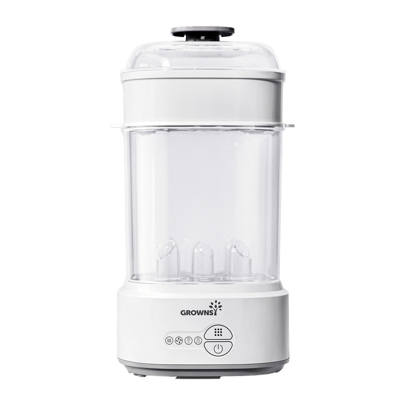 Luxury Bottle Sterilizer & Dryer