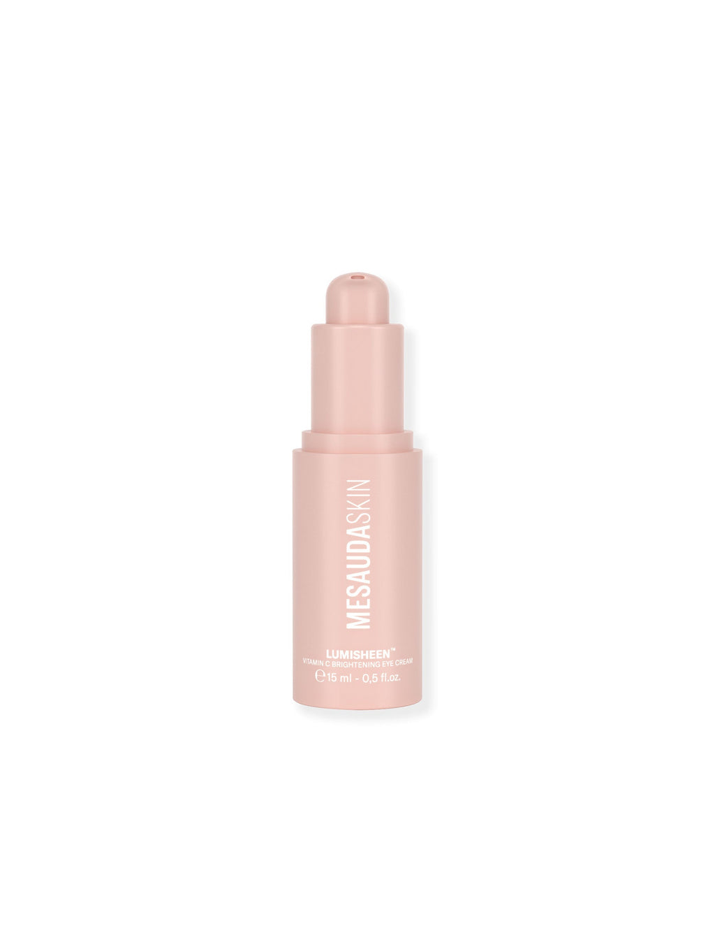 LUMISHEEN™ VITAMIN C BRIGHTENING EYE CREAM