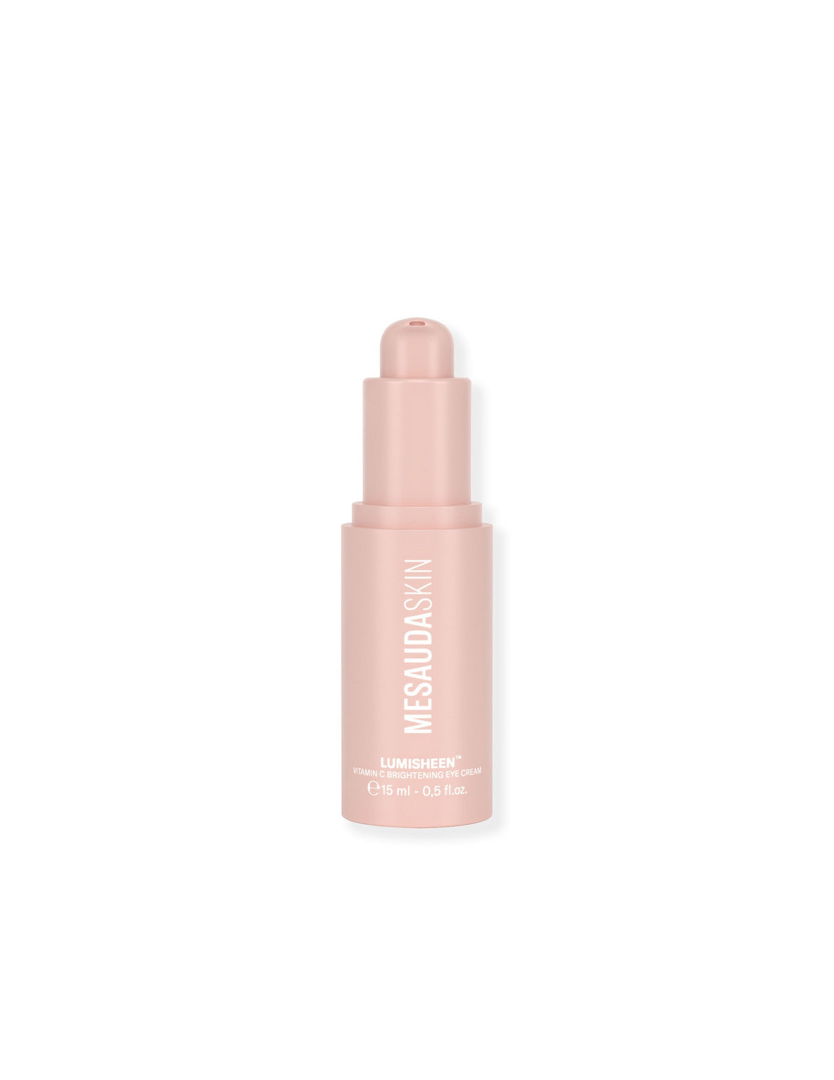 LUMISHEEN™ VITAMIN C BRIGHTENING EYE CREAM