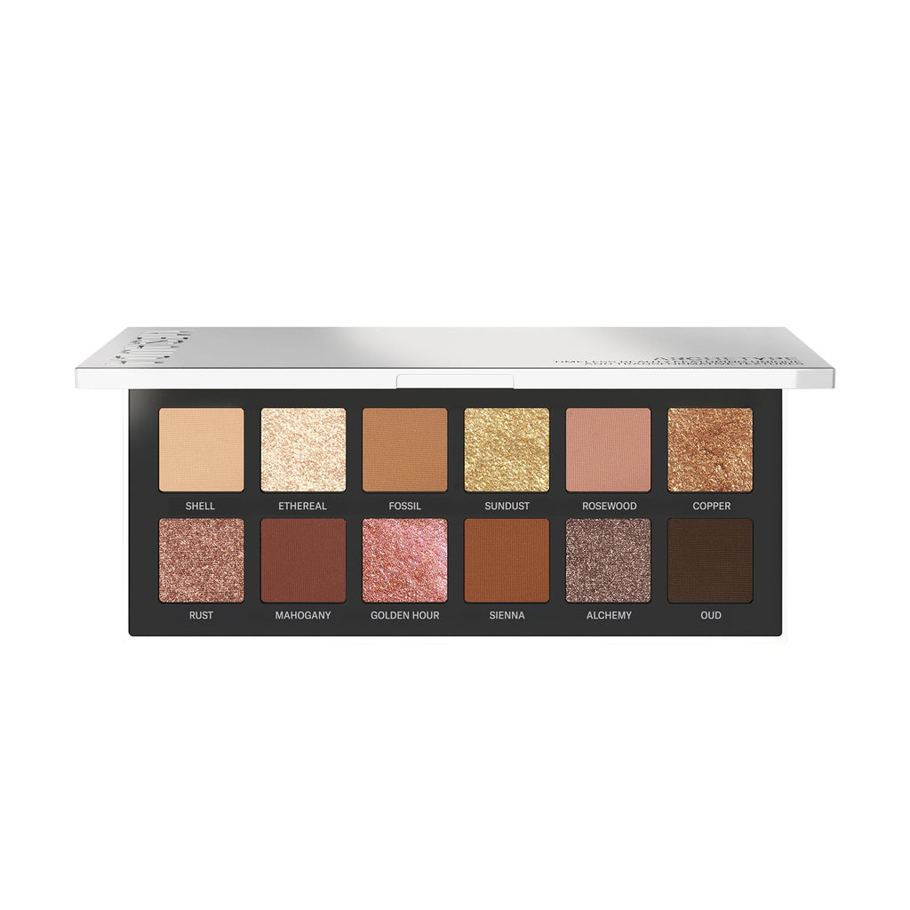 ARCHETYPE II -  EYESHADOW PALETTE