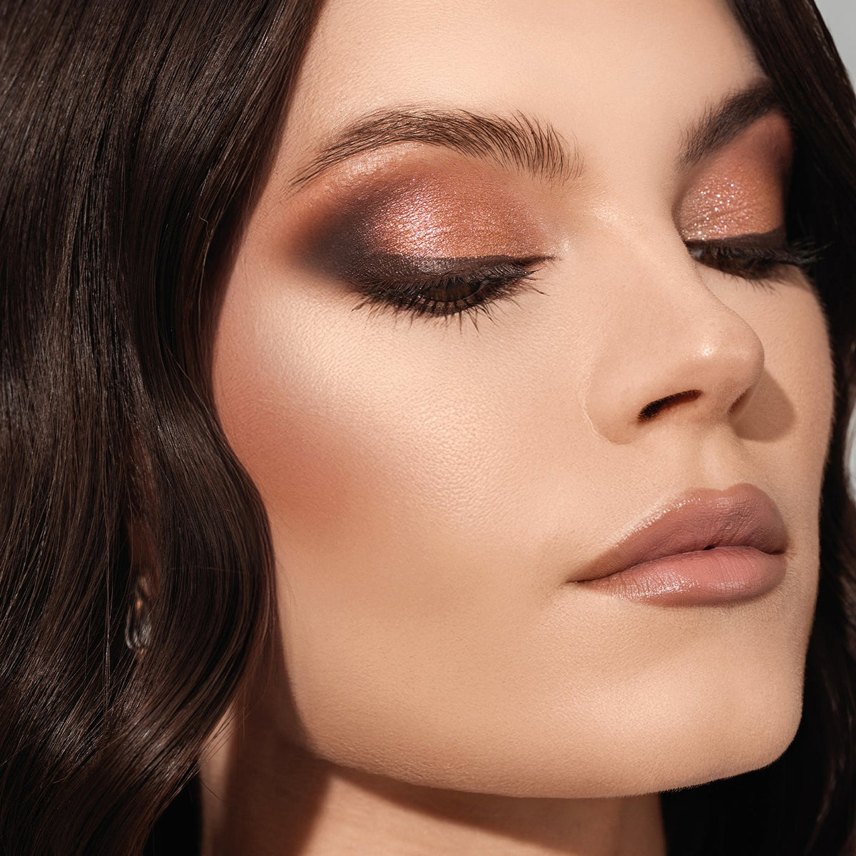 ARCHETYPE II -  EYESHADOW PALETTE