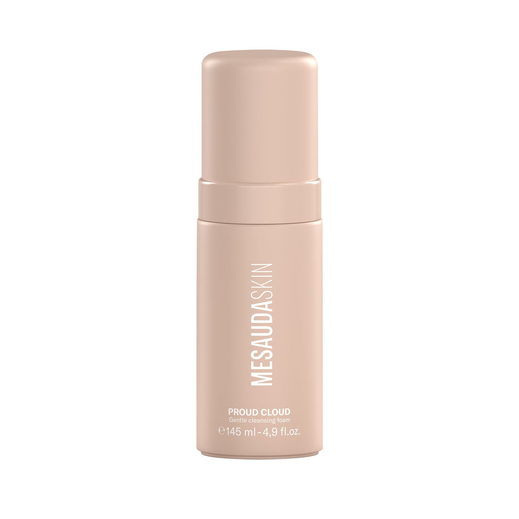 PROUD CLOUD - GENTLE CLEANSING MOUSSE
