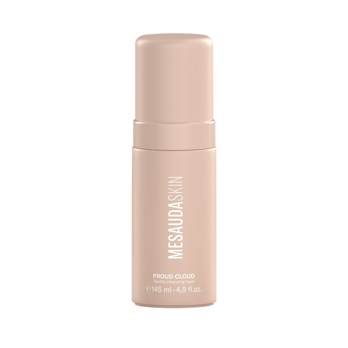 PROUD CLOUD - GENTLE CLEANSING MOUSSE