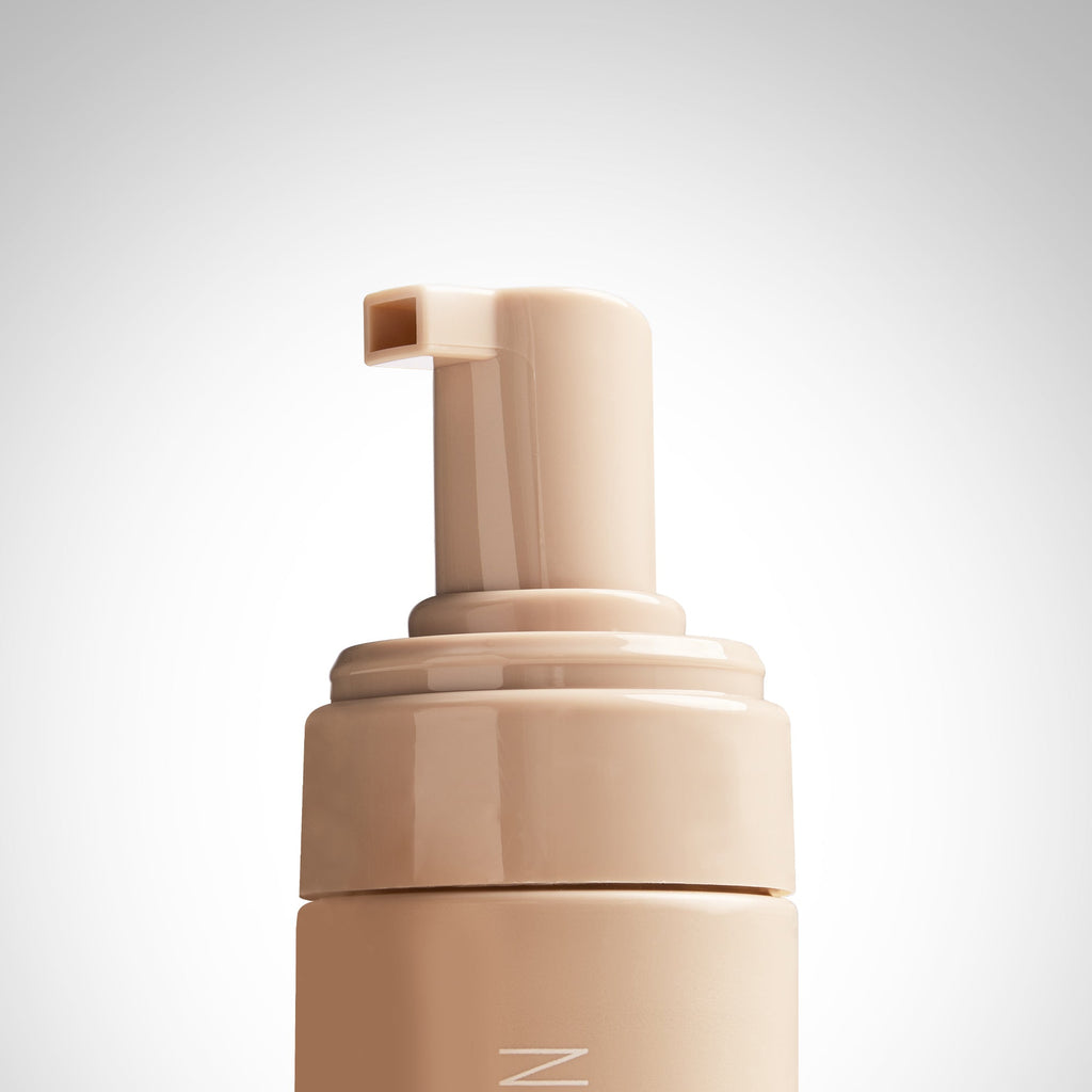 PROUD CLOUD - GENTLE CLEANSING MOUSSE