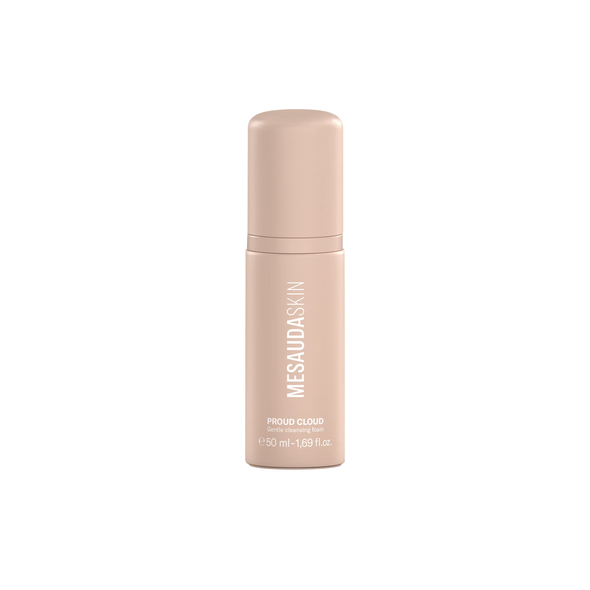 PROUD CLOUD - GENTLE CLEANSING MOUSSE