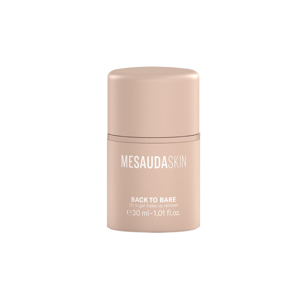 PROUD BARE SKIN - Mini set