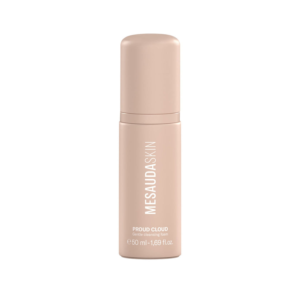 PROUD BARE SKIN - Mini set