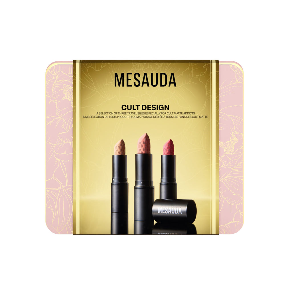 CULT DESIGN - GIFT SET