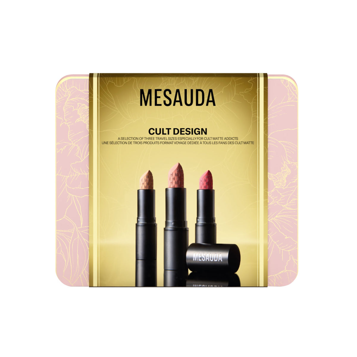 CULT DESIGN - GIFT SET