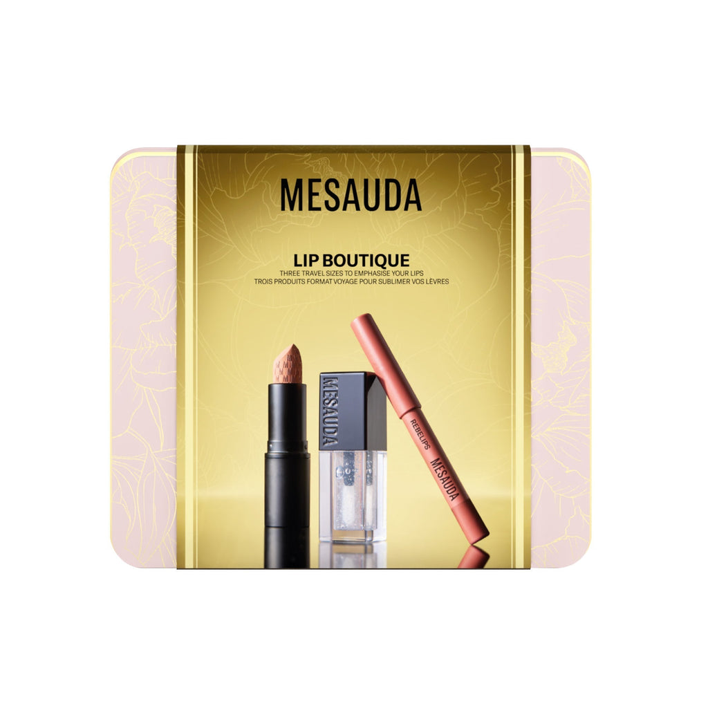 LIP BOUTIQUE - GIFT SET