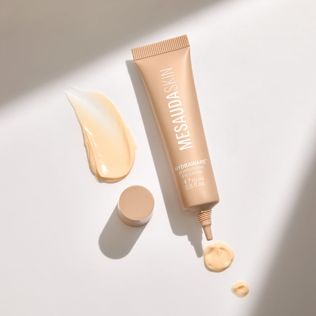 HYDRAWARE™ MOISTURIZING EYE CONTOUR