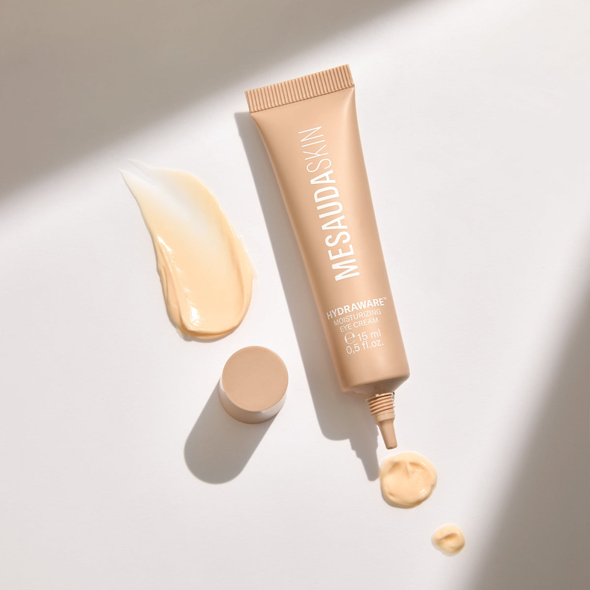 HYDRAWARE™ MOISTURIZING EYE CONTOUR