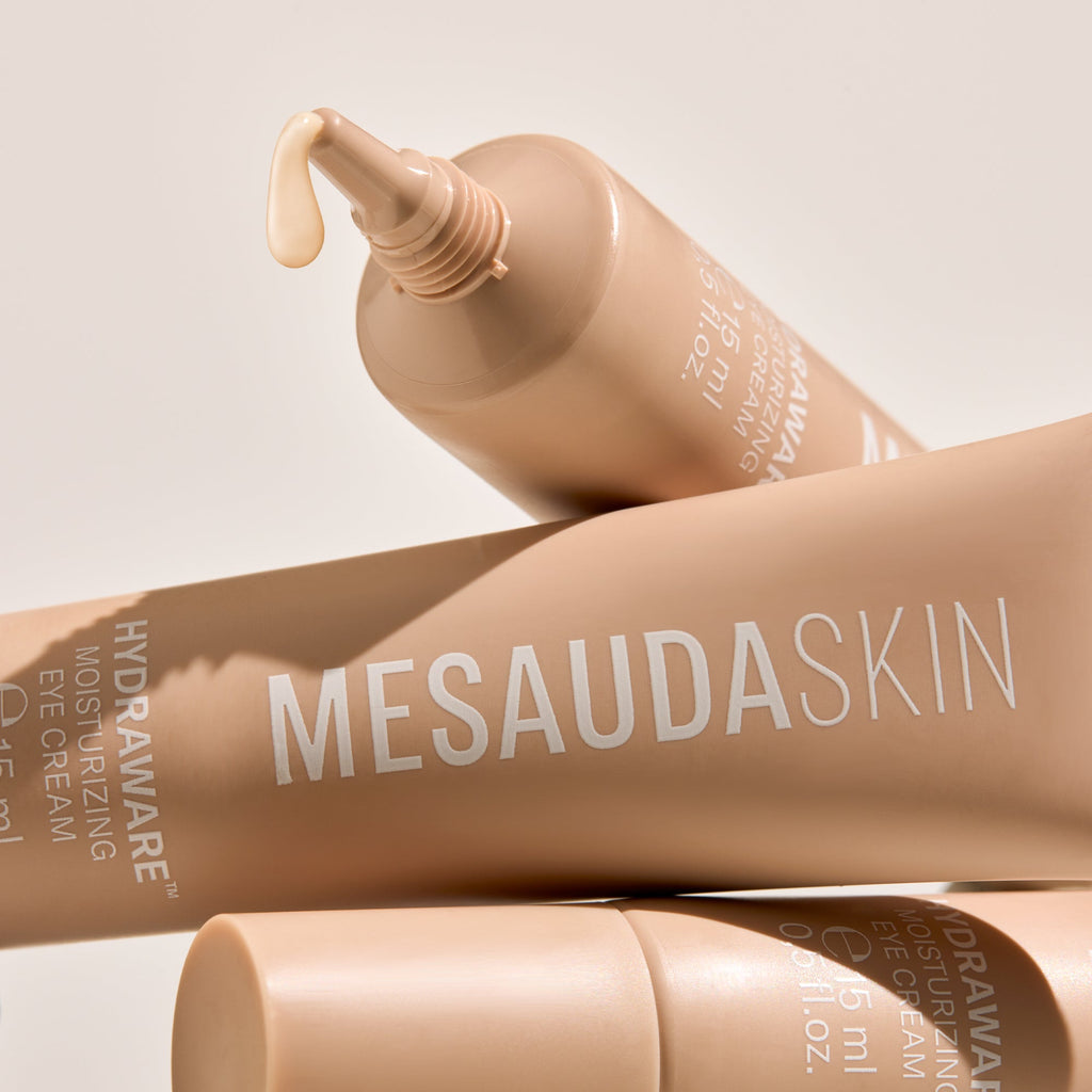 HYDRAWARE™ MOISTURIZING EYE CONTOUR