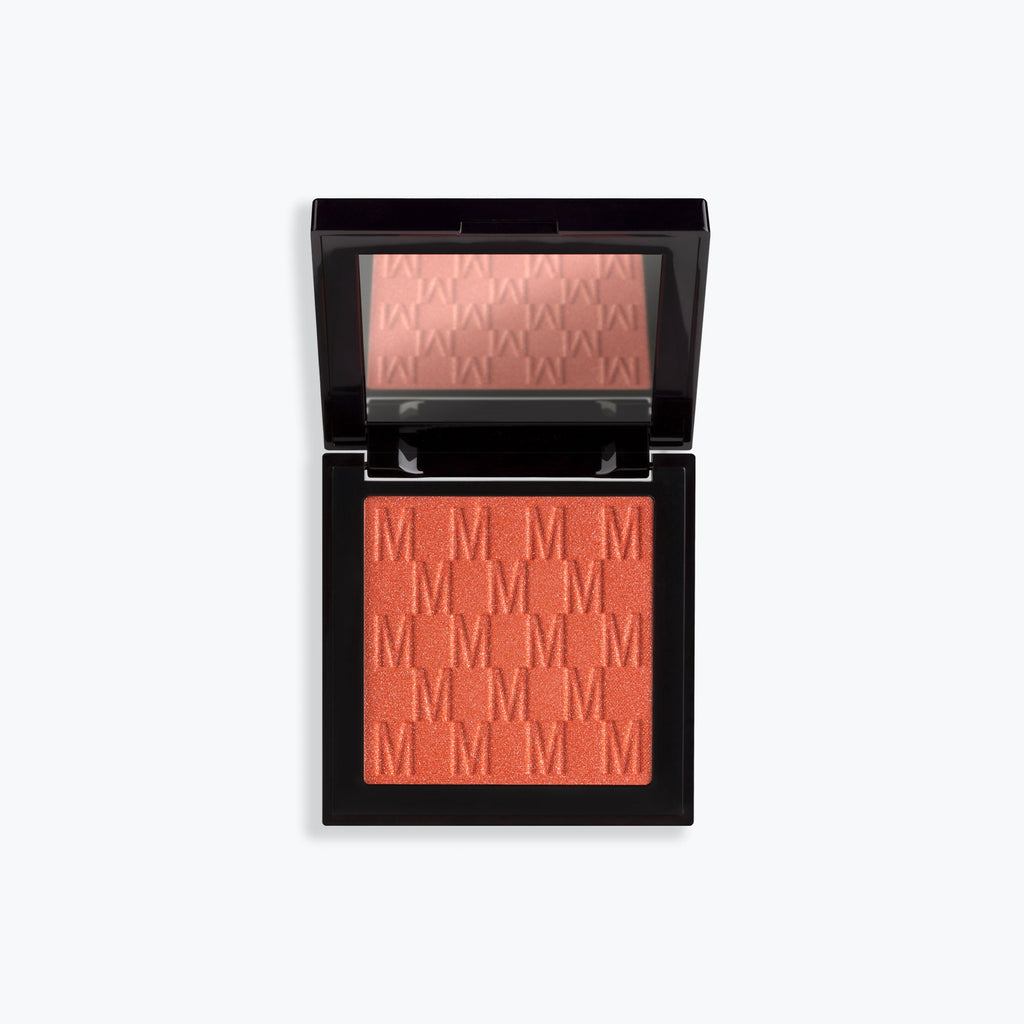AT FIRST BLUSH - SATIN BLUSH