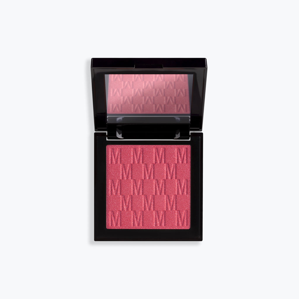 AT FIRST BLUSH - SATIN BLUSH