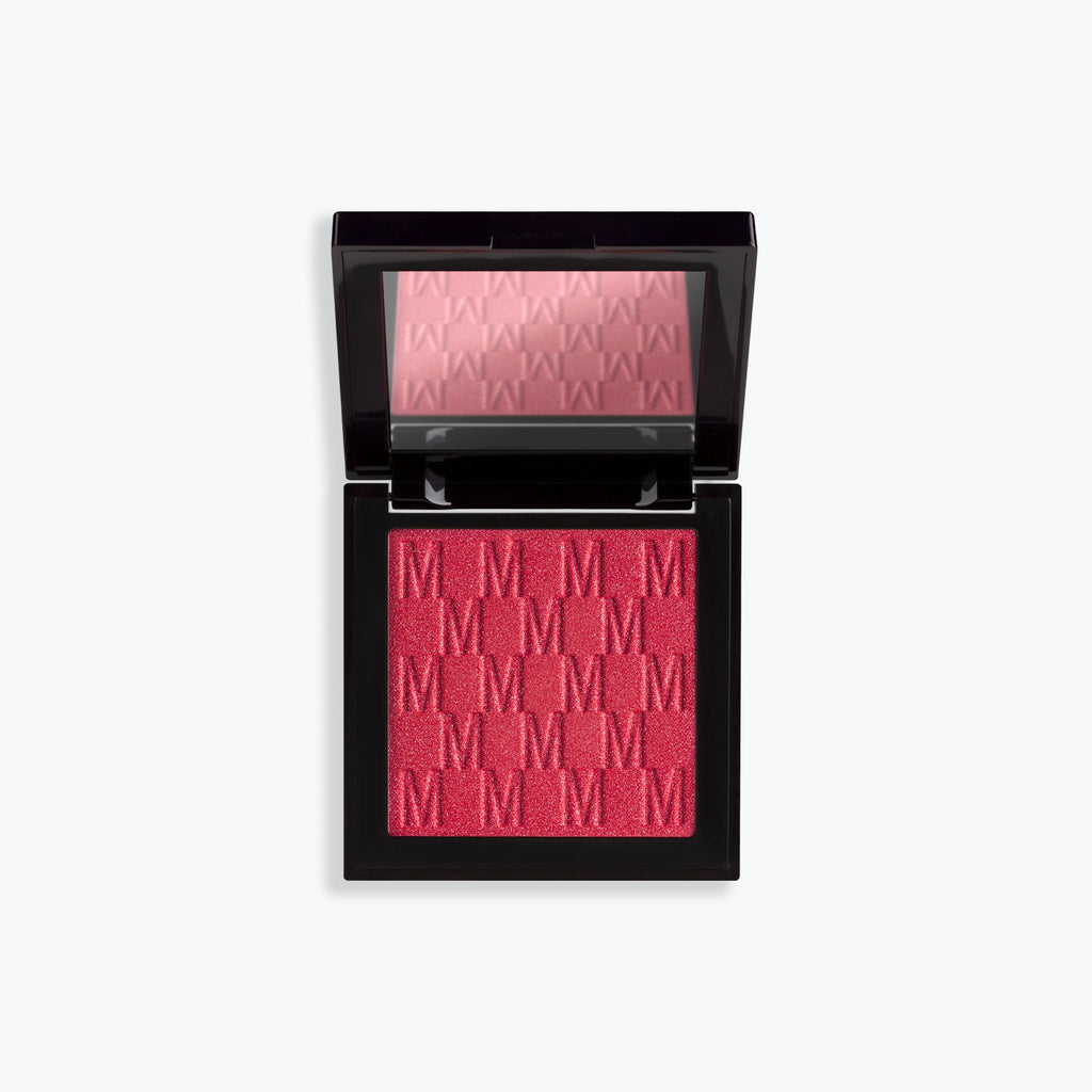 AT FIRST BLUSH - SATIN BLUSH