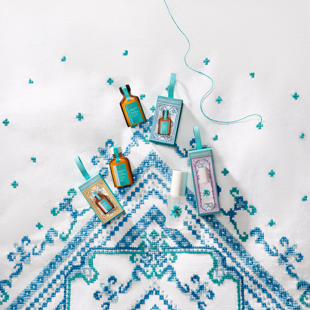 Luxury Limited Edition Fragrance Mist