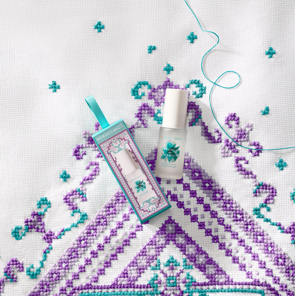 Luxury Limited Edition Fragrance Mist