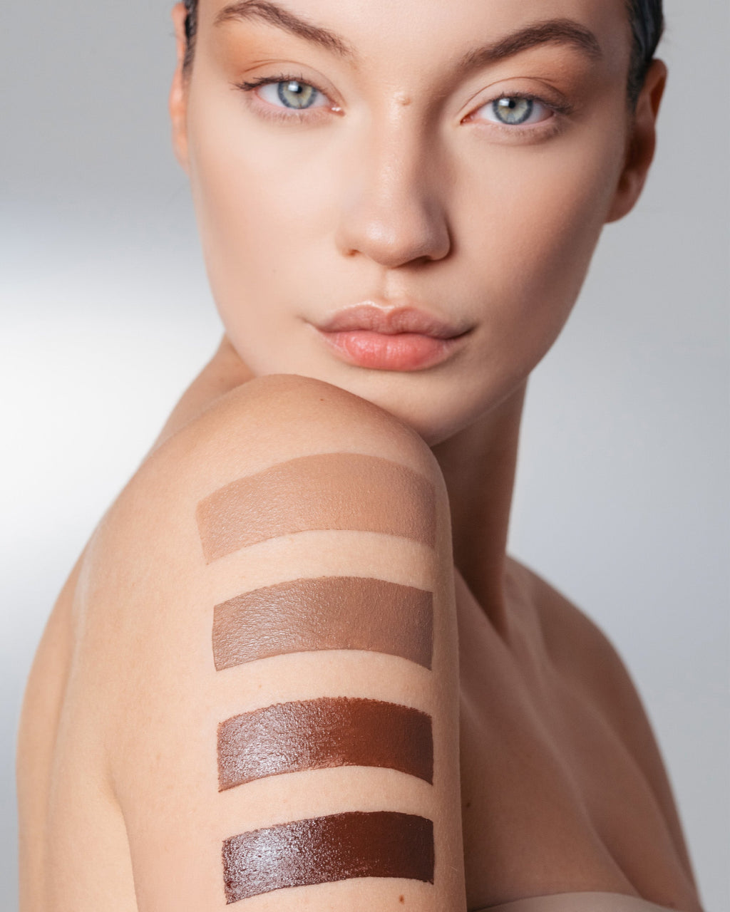 THE MOOD CONTRAST™ - CONTOUR STICK