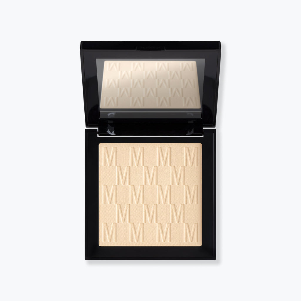 NUDE VENUS - COMPACT POWDER