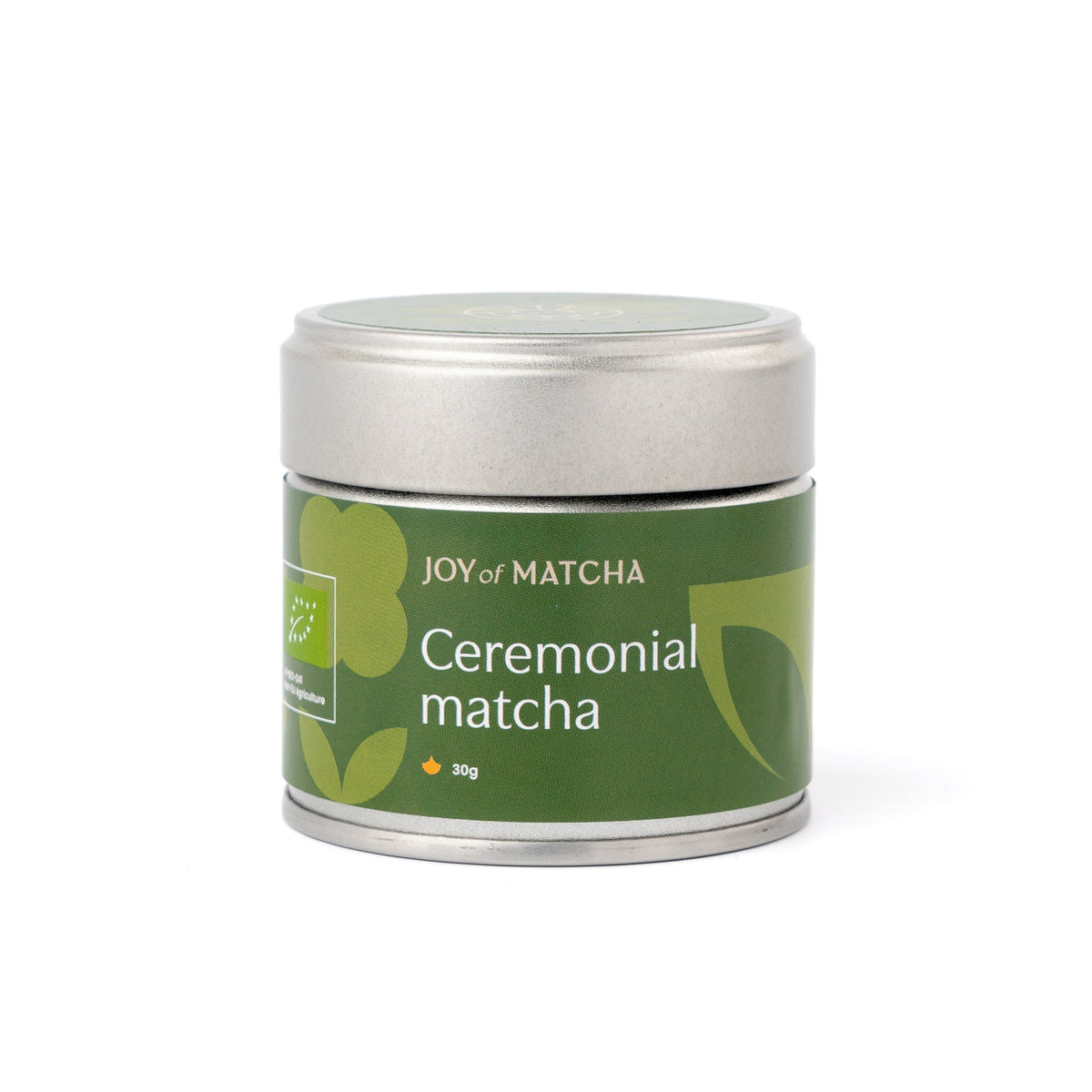 Luxury Ceremonial Matcha Tea