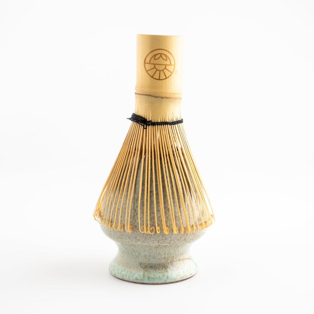 Luxury Matcha Whisk Holder