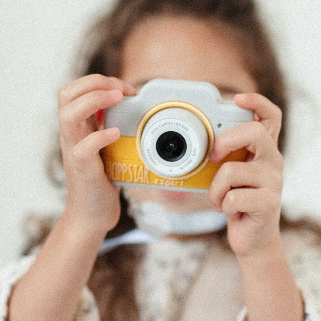 Kids Camera Expert
