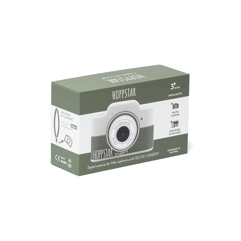 Kids Camera Expert