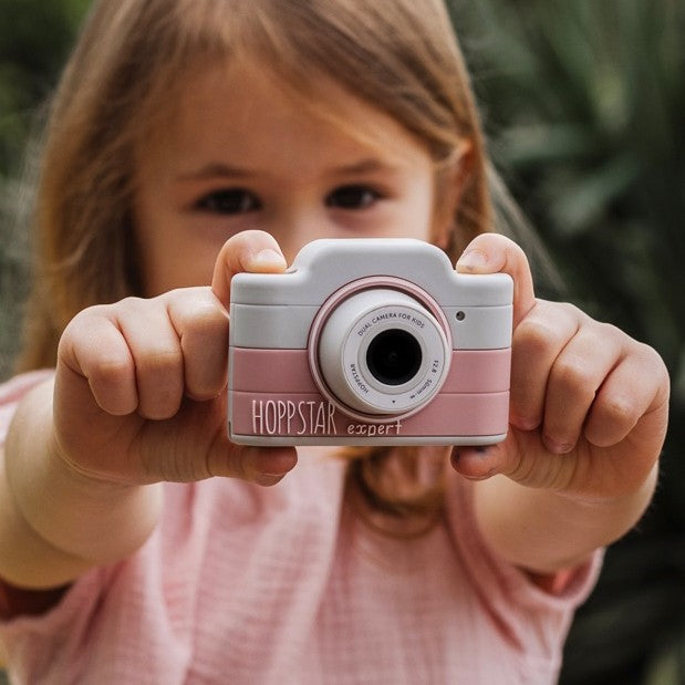 Kids Camera Expert