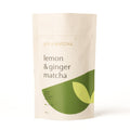 Luxury Lemon & Ginger Matcha