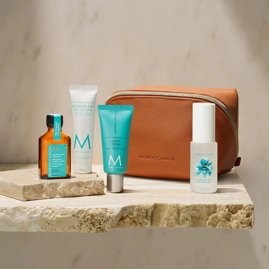 Luxury Body Discovery Set