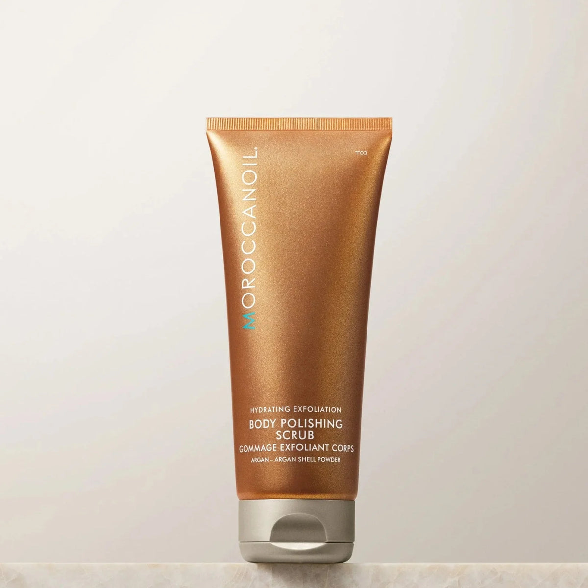 Luxury Polishing Body Scrub