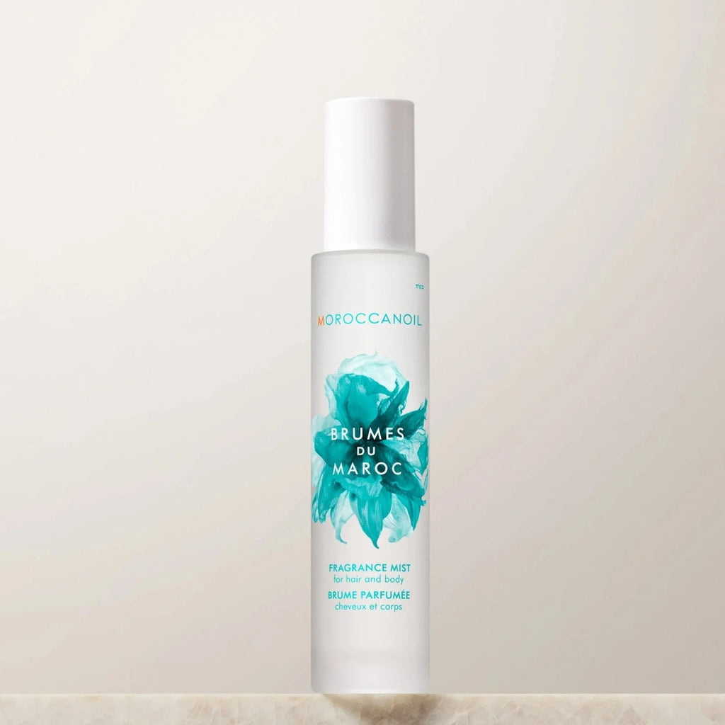 Luxury Hair & Body Fragrance Mist