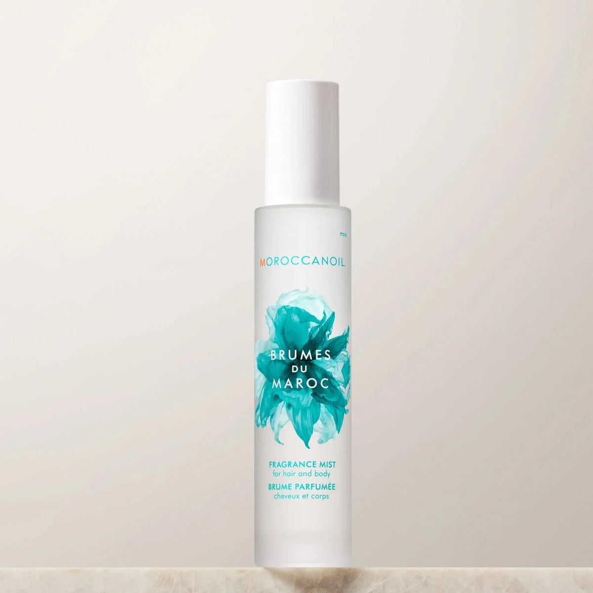 Luxury Hair & Body Fragrance Mist