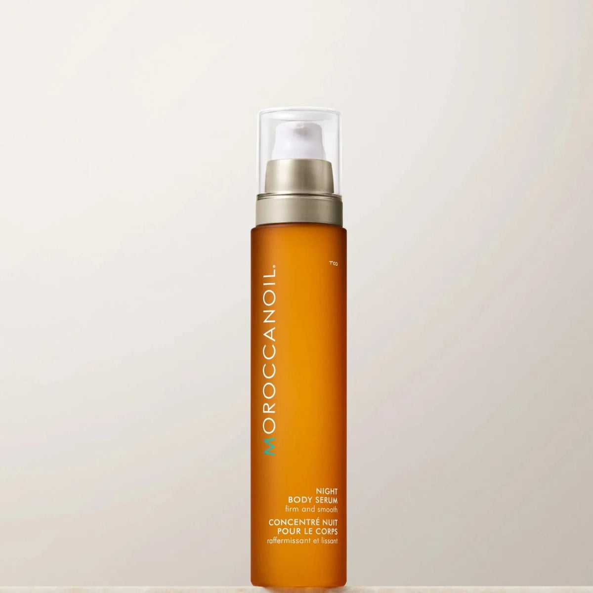 Luxury Restorative Night Body Serum