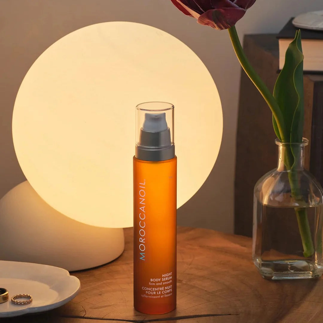 Luxury Restorative Night Body Serum