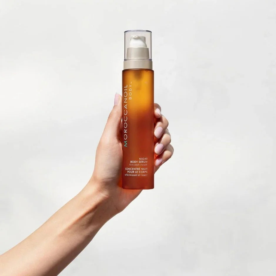 Luxury Restorative Night Body Serum