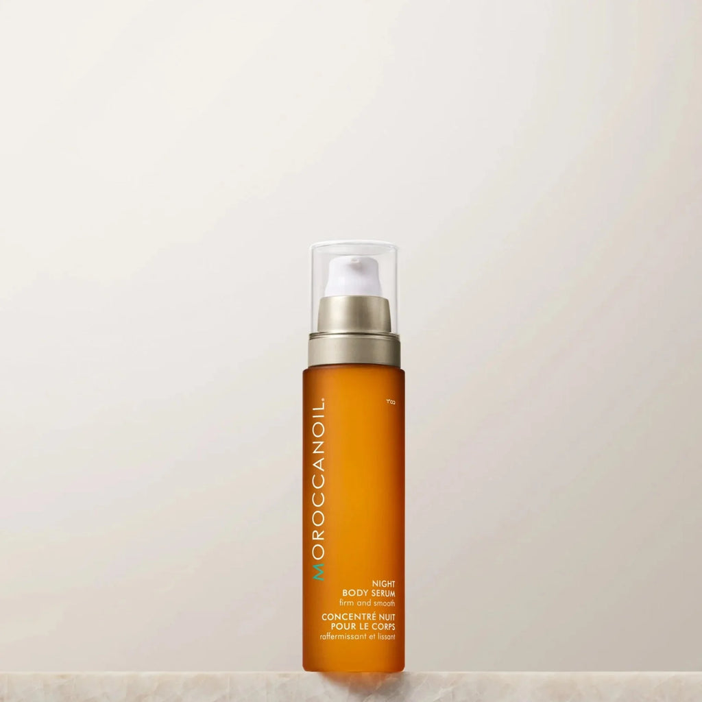 Luxury Restorative Night Body Serum