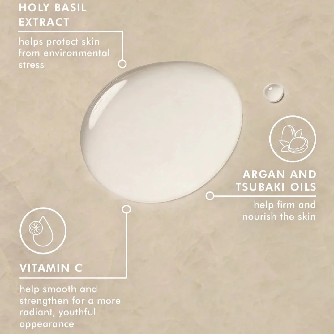 Luxury Restorative Night Body Serum