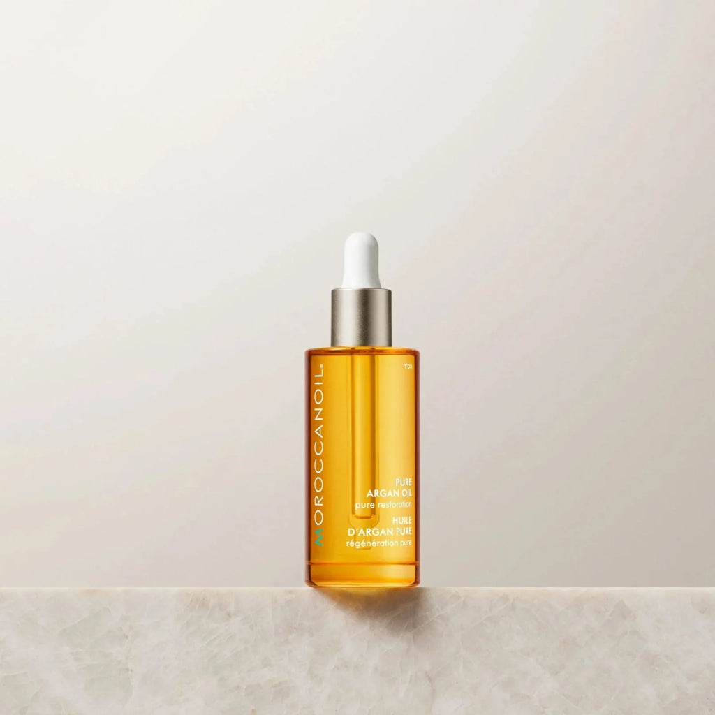 Luxury Pure Argan Oil