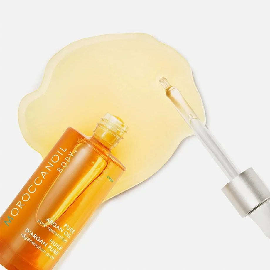 Luxury Pure Argan Oil