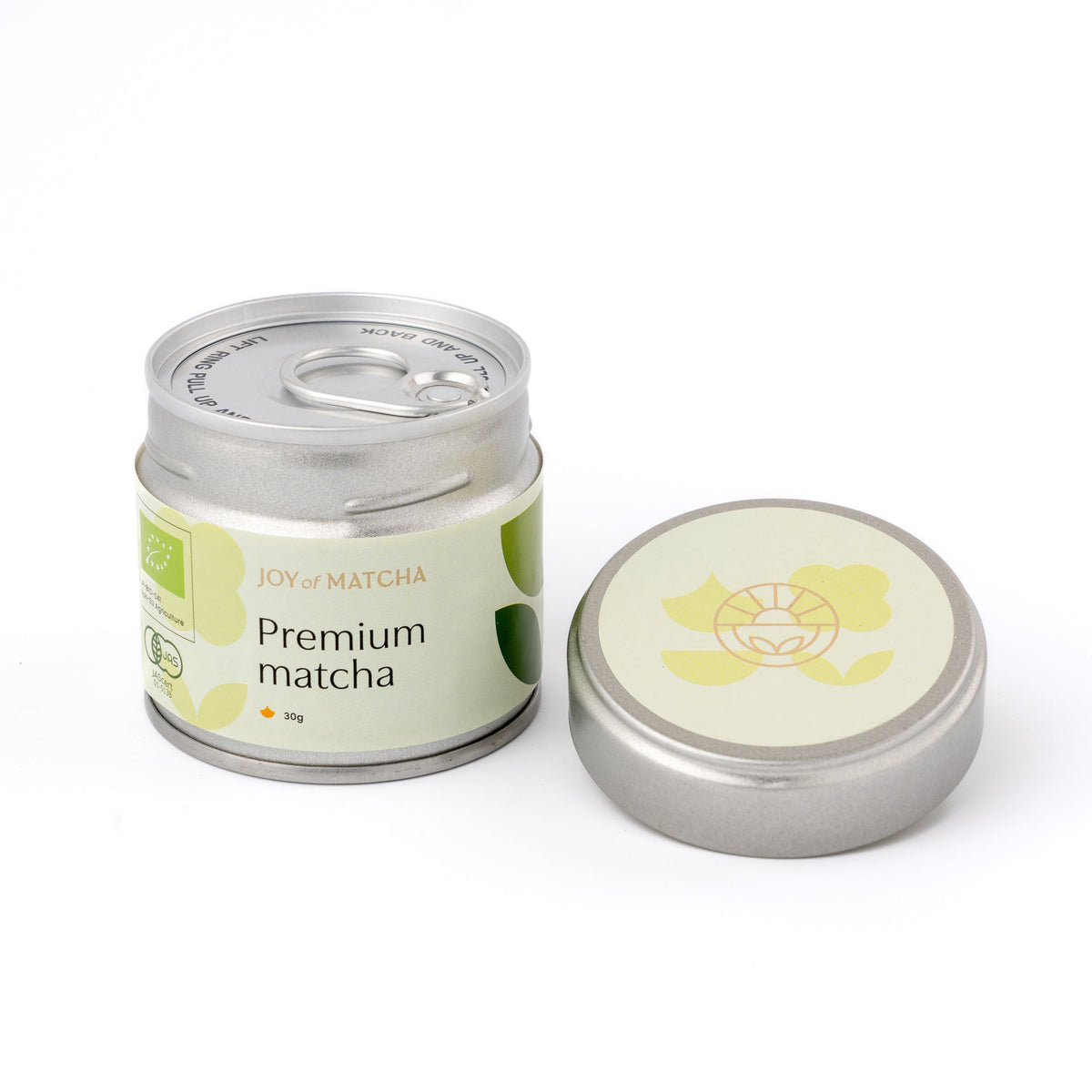 Luxury Premium Matcha for Lattes